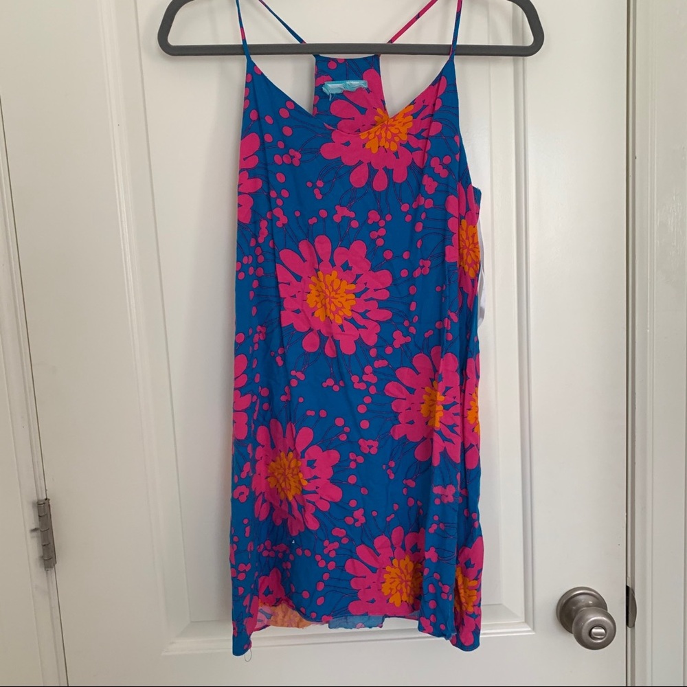 Boutique Sun Dress